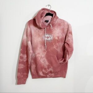 Obey Hoodie